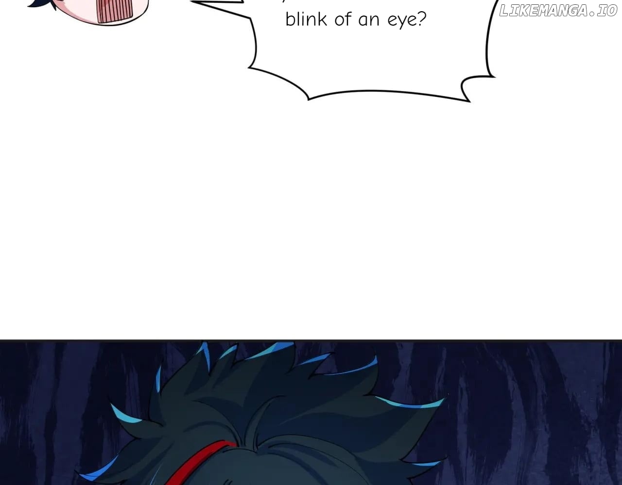 Era of the Haunted Chapter 341 - page 71